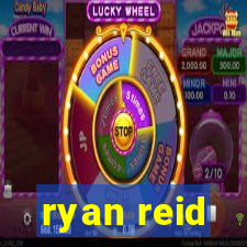 ryan reid